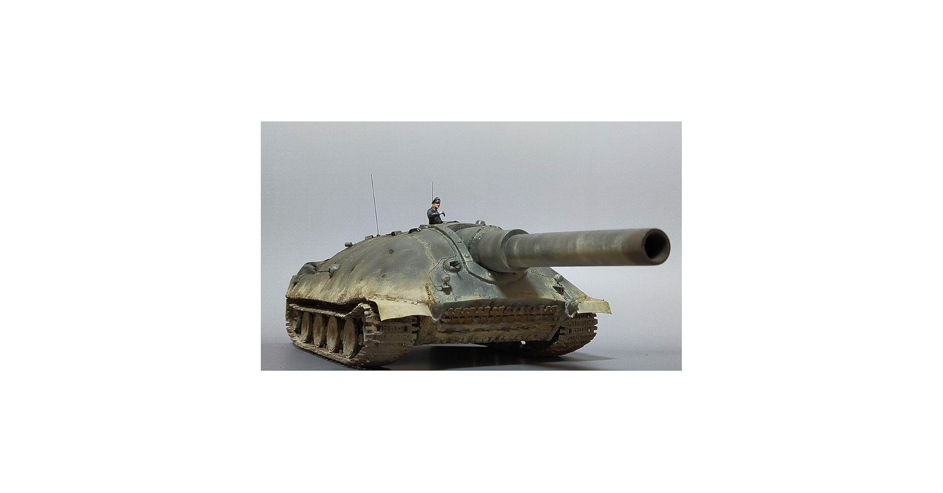 ドイツ・E200重自走砲/38cm榴弾砲タイガー戦車ティーガー ドイツ・E200重自走砲/38cm榴弾砲タイガー戦車ティーガー